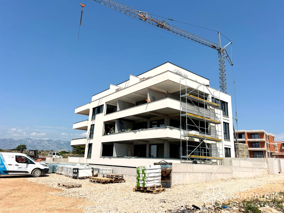 Apartment Zu verkaufen - ZADARSKA PAG