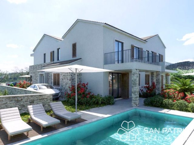 Apartmán na predaj 116 m² – Murter