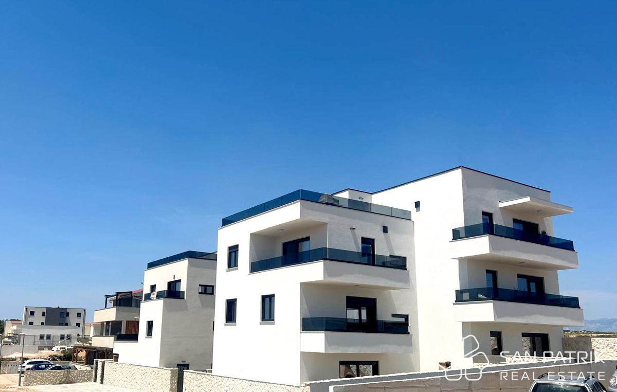 Apartment Zu verkaufen - Zadarska Pag - foto 1/12