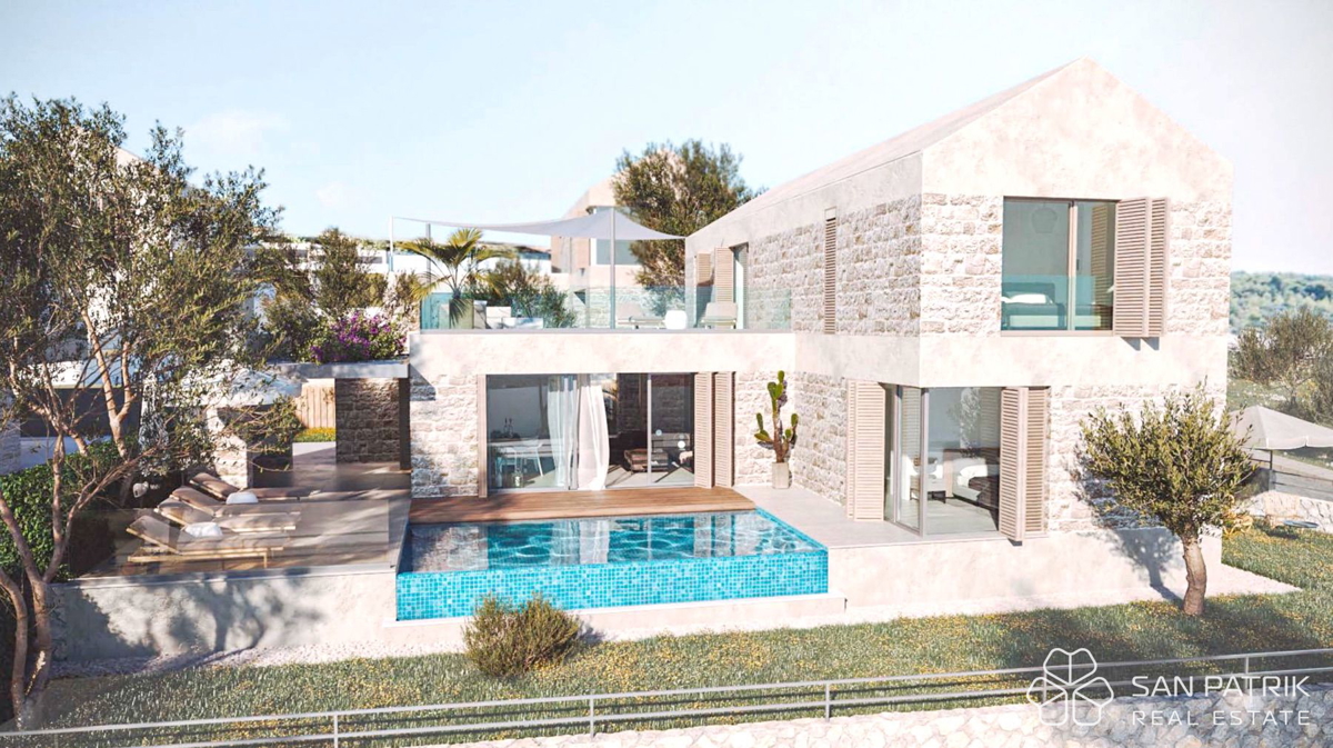House For sale - Splitsko-dalmatinska Brač - foto 1/8