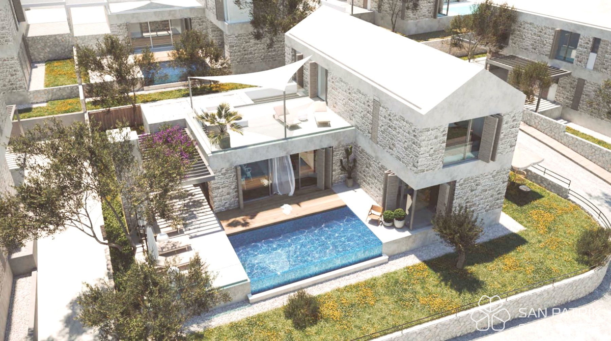 House For sale - Splitsko-dalmatinska Brač - foto 2/8