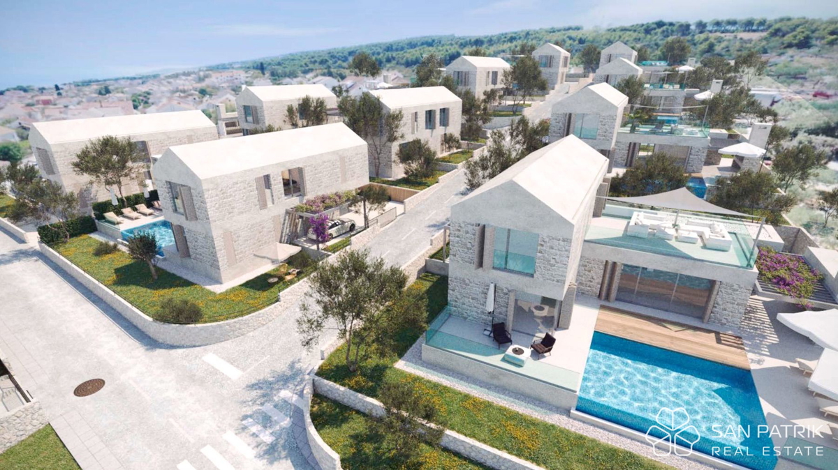 House For sale - Splitsko-dalmatinska Brač - foto 4/8