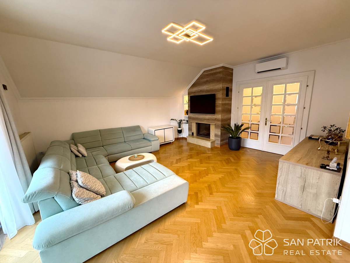 Flat For sale ZAGREB