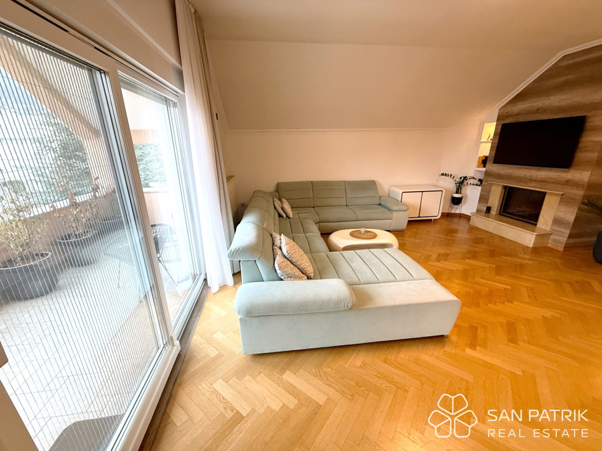 Apartment Zu verkaufen - GRAD ZAGREB ZAGREB