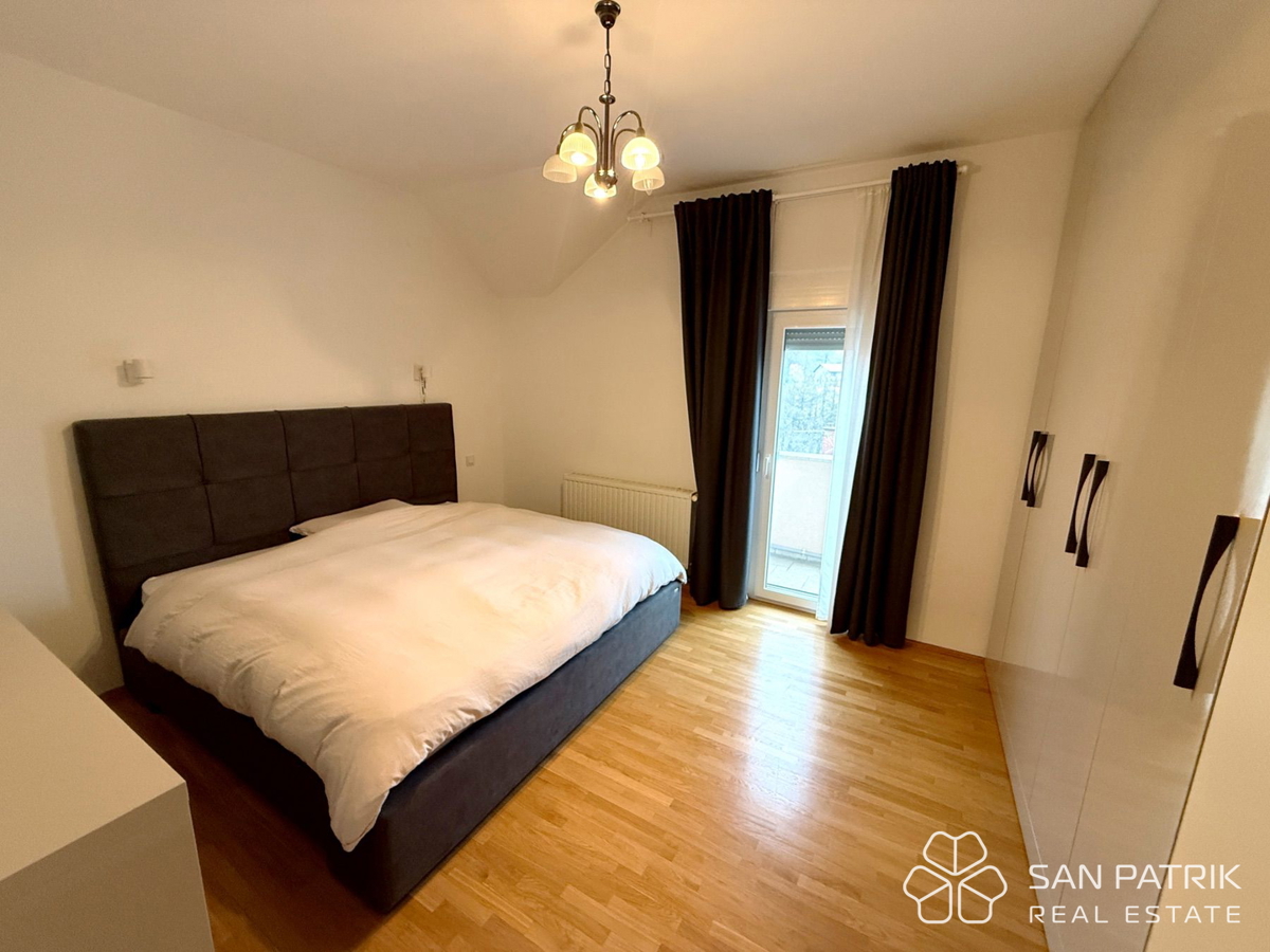 Apartment Zu verkaufen - GRAD ZAGREB ZAGREB