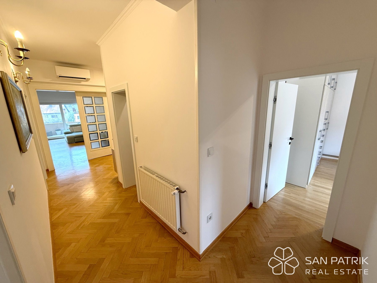 Apartment Zu verkaufen - GRAD ZAGREB ZAGREB