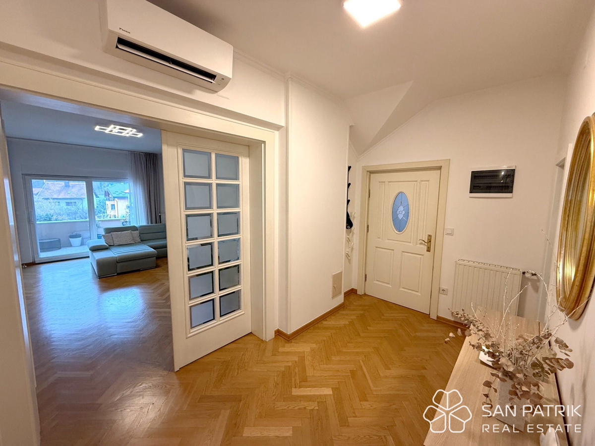 Apartment Zu verkaufen - Grad Zagreb Zagreb - foto 2/24