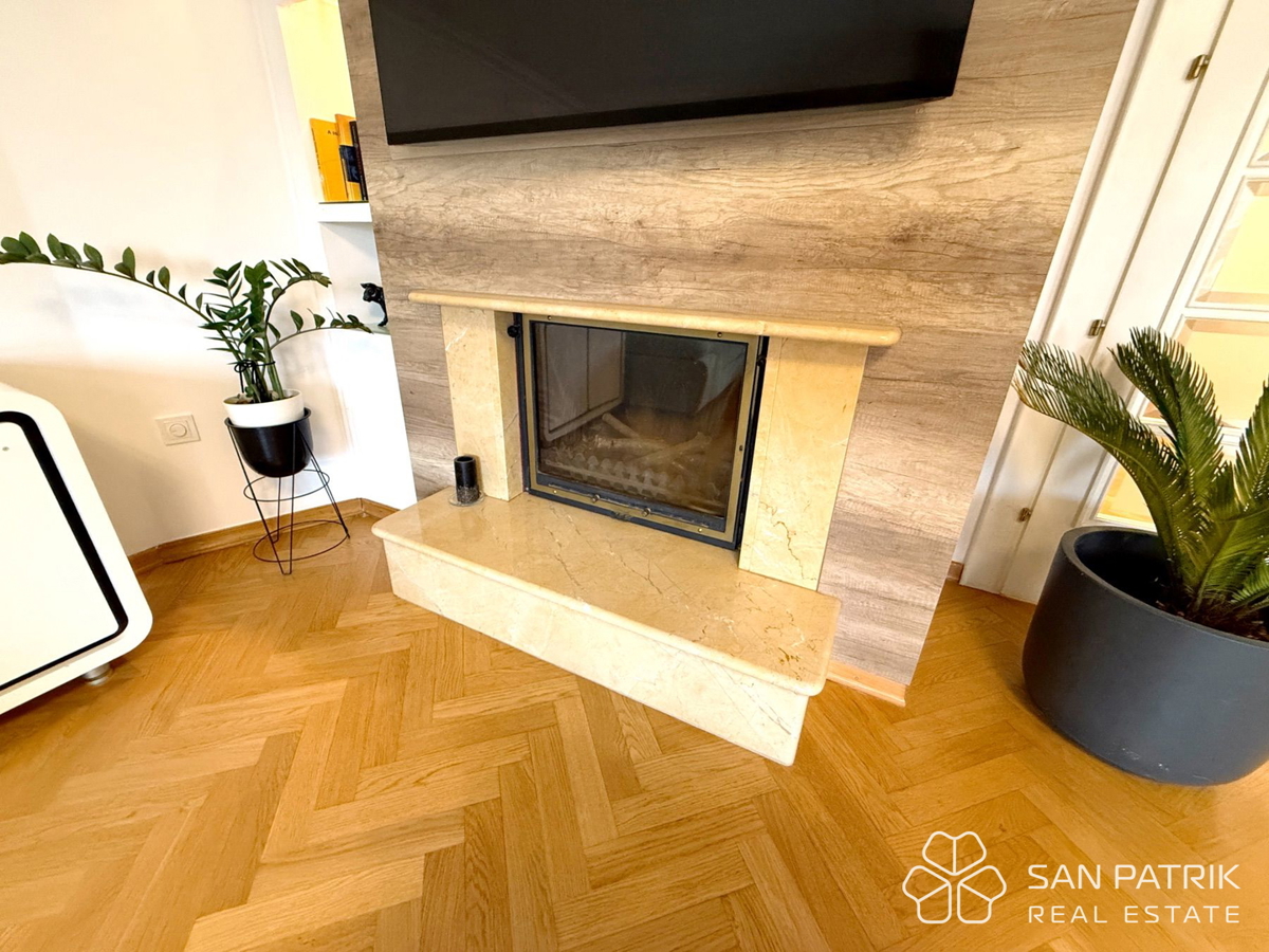 Apartment Zu verkaufen - Grad Zagreb Zagreb - foto 5/24