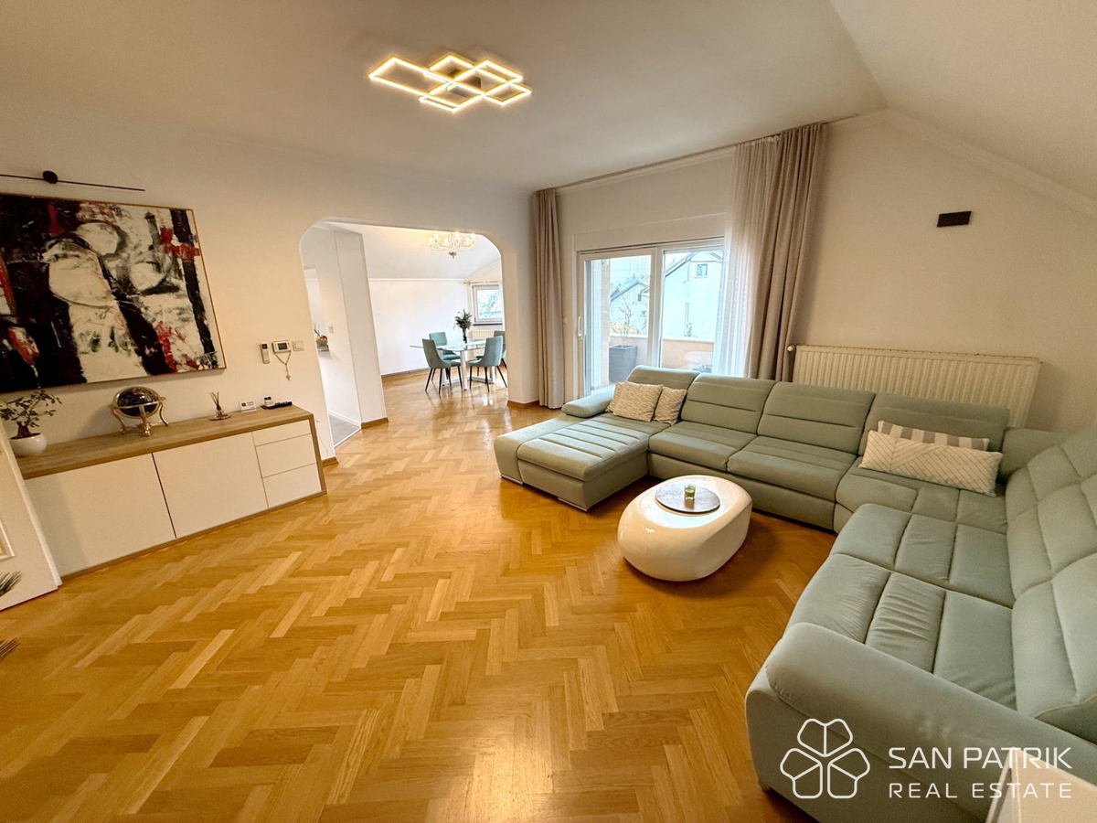 Apartment Zu verkaufen - GRAD ZAGREB ZAGREB