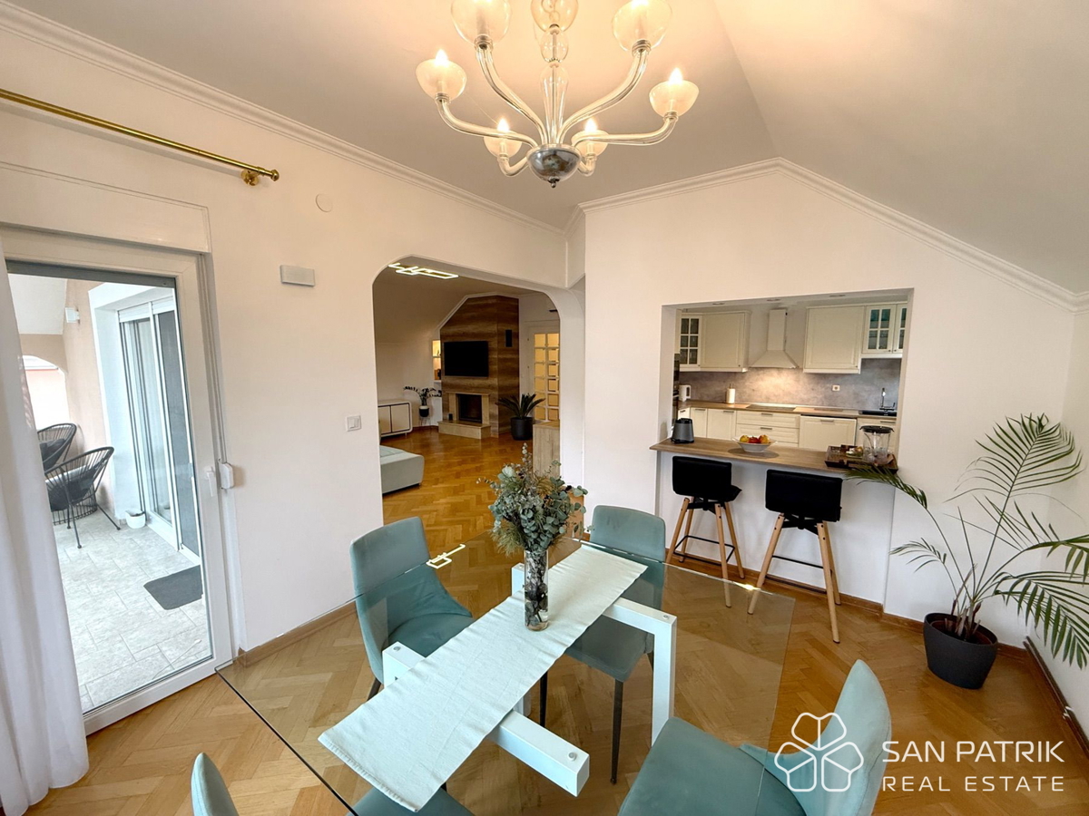 Apartment Zu verkaufen - GRAD ZAGREB ZAGREB