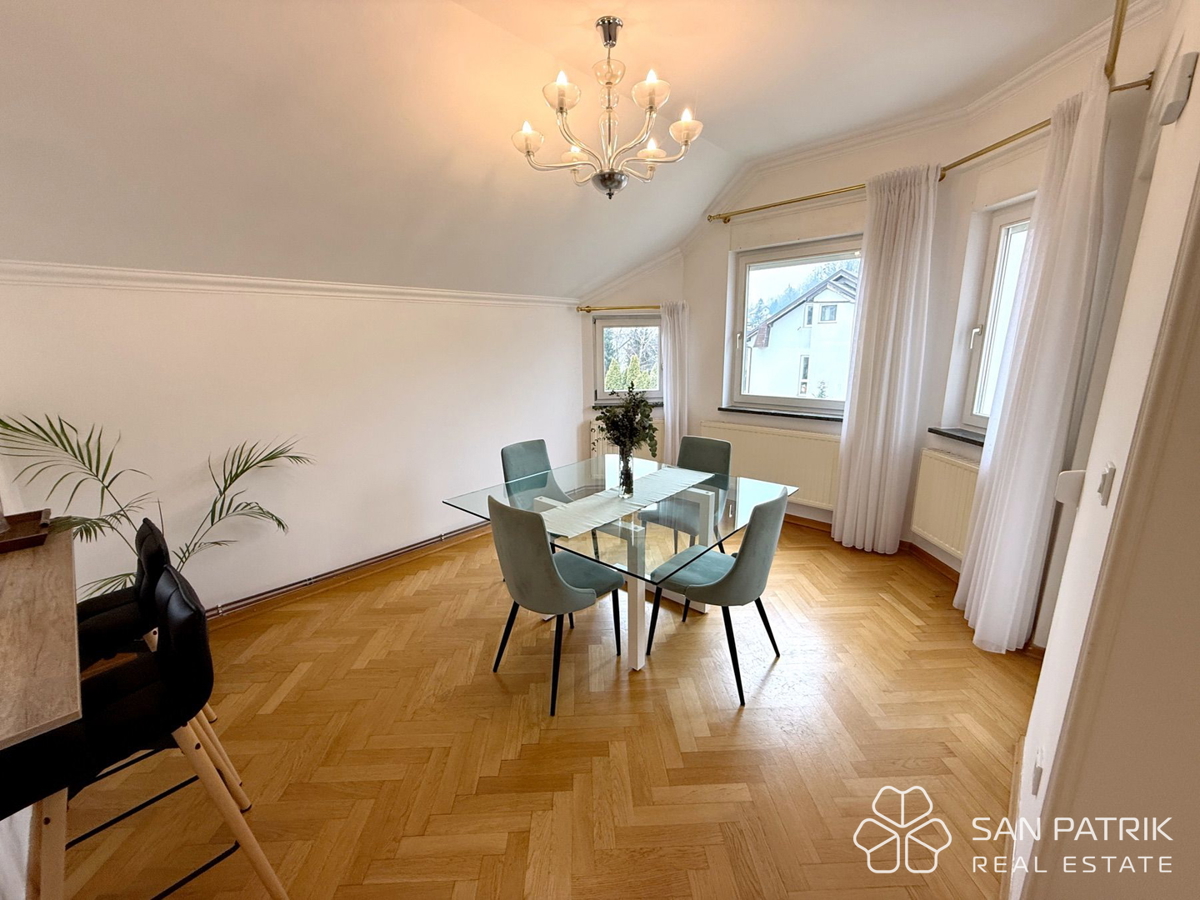 Apartment Zu verkaufen - GRAD ZAGREB ZAGREB