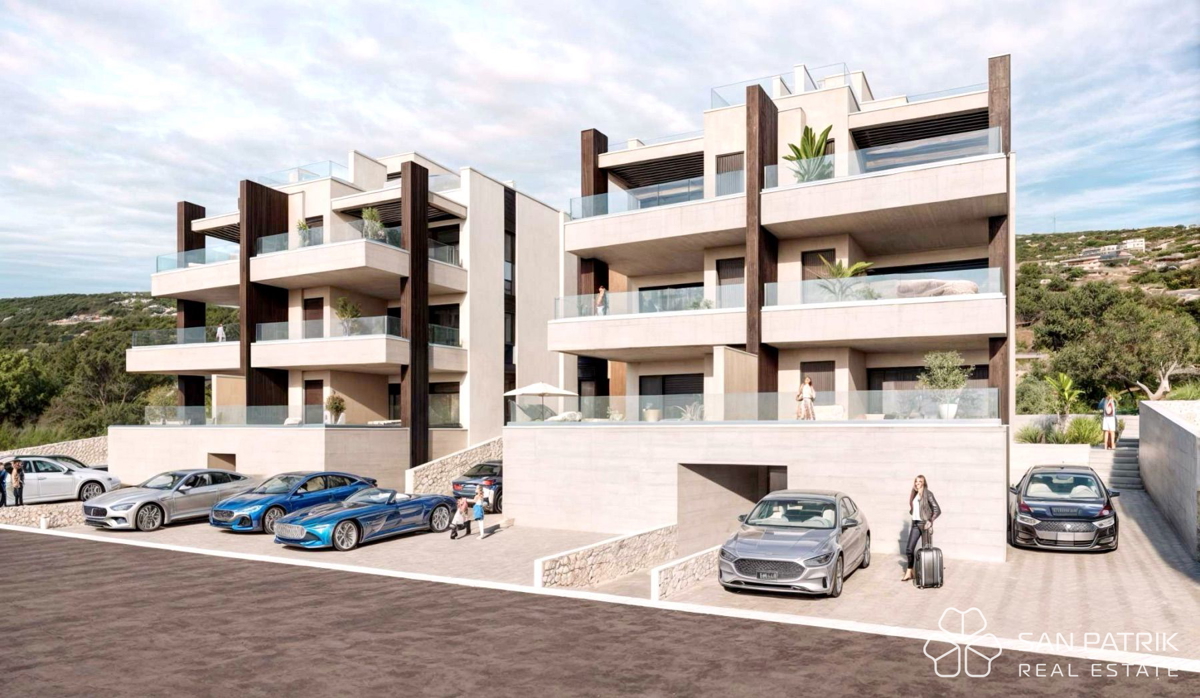 Apartment Zu verkaufen - Zadarska Pag - foto 2/13