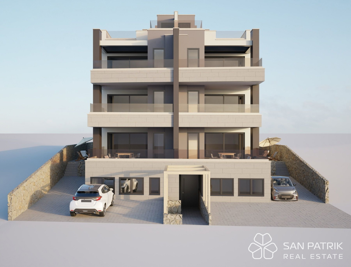 Apartment Zu verkaufen - Zadarska Pag - foto 5/13
