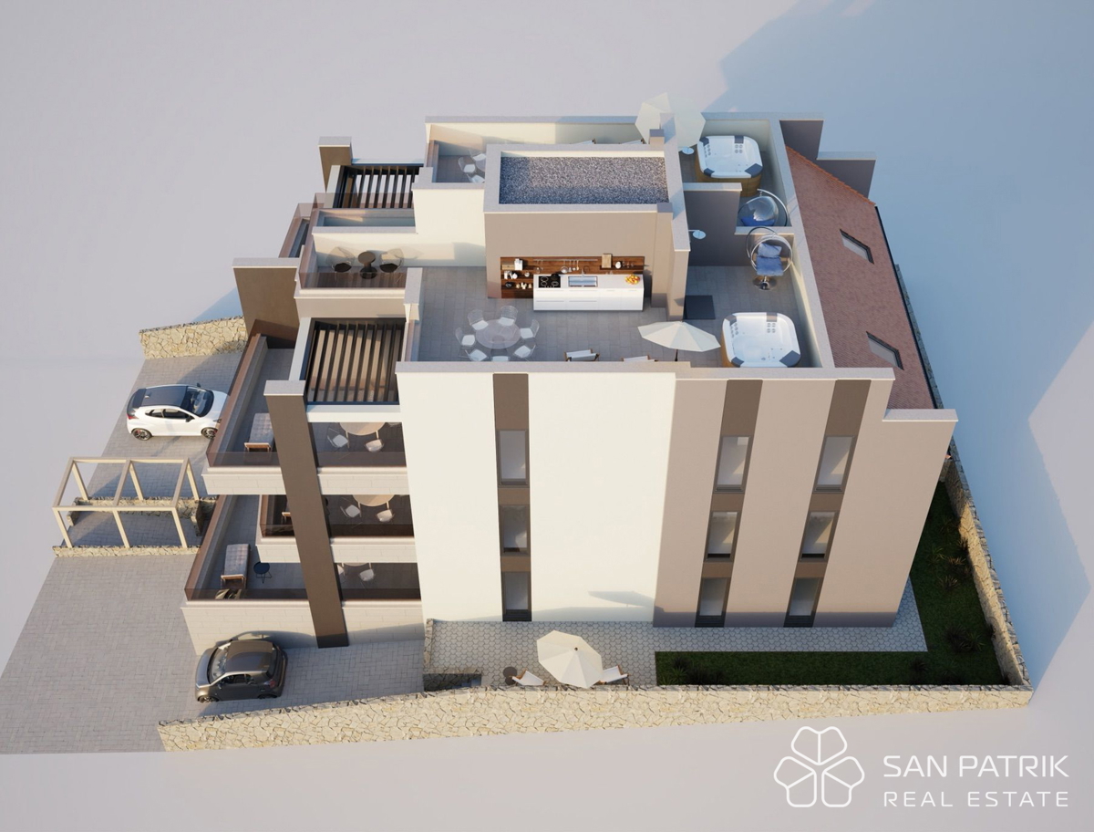 Apartment Zu verkaufen - ZADARSKA PAG