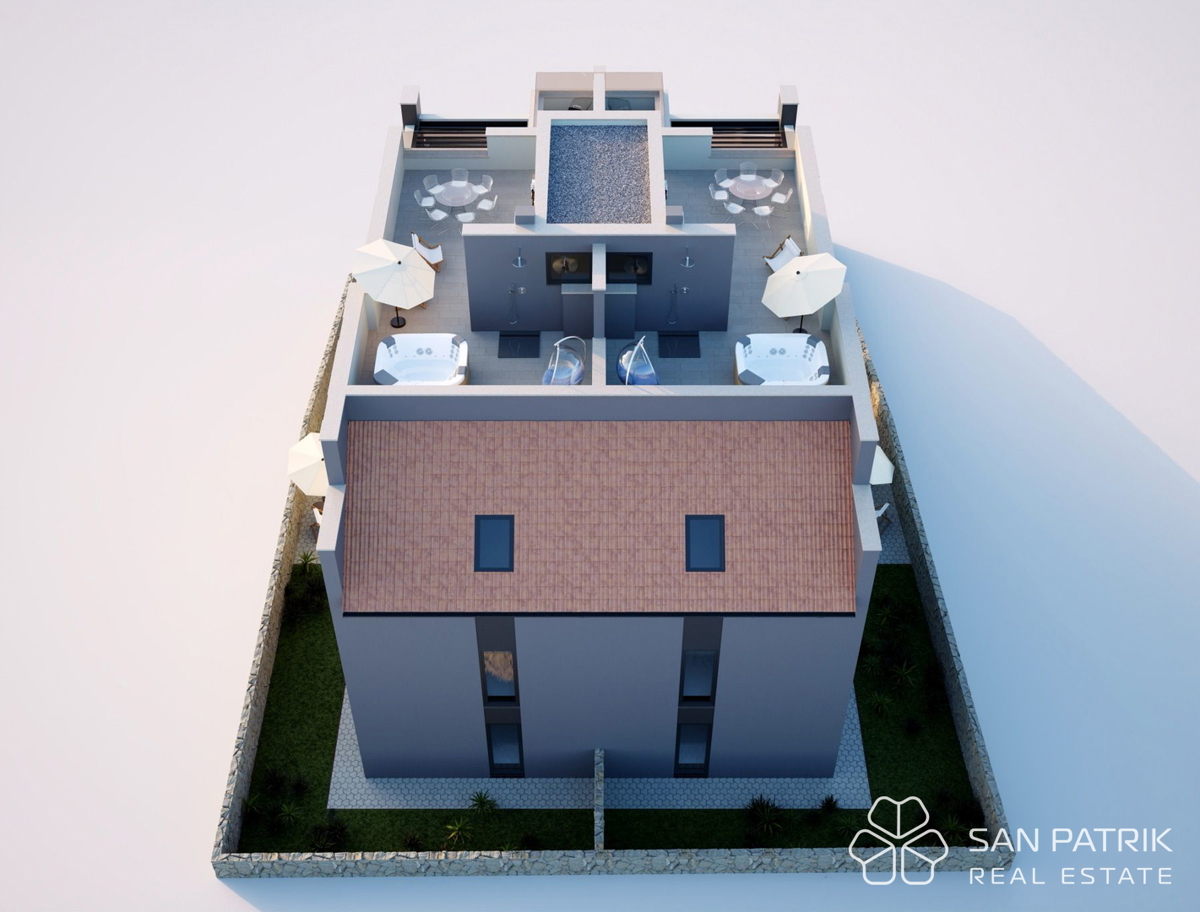 Apartment Zu verkaufen - ZADARSKA PAG