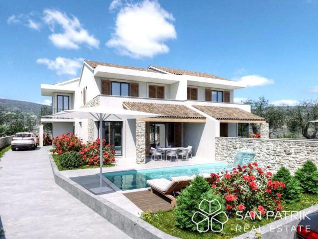 Apartmán na predaj 116 m² – Murter