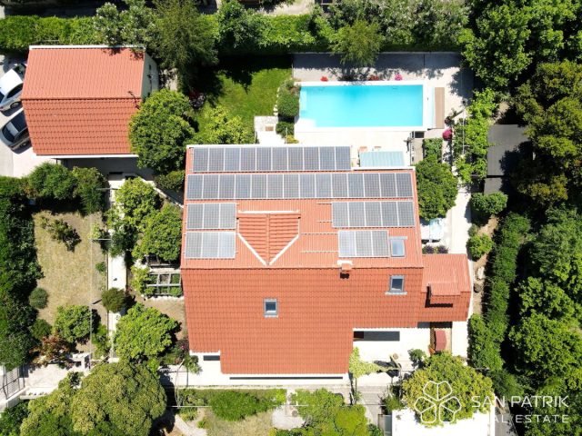 House for sale 183 m² – Kaštela