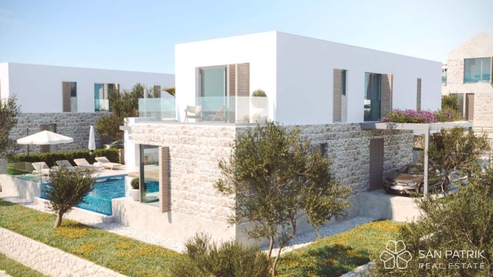 Casa in vendita 256 m² – Brač