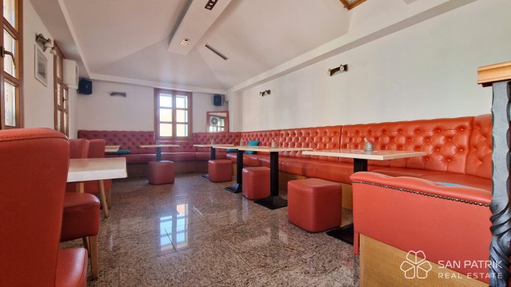 Gewerbefläche zu verkaufen 90 m² – Krk