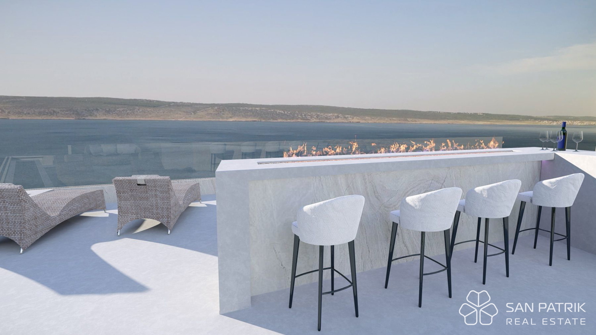 Maison À vendre - ZADARSKA STARIGRAD