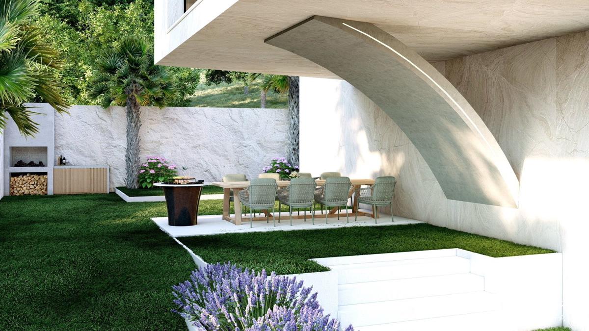 Maison À vendre - ZADARSKA STARIGRAD