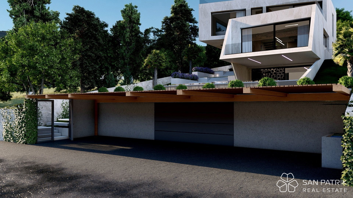 Maison À vendre - ZADARSKA STARIGRAD