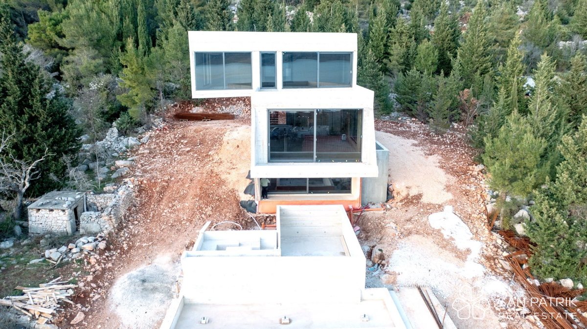 Maison À vendre - ZADARSKA STARIGRAD