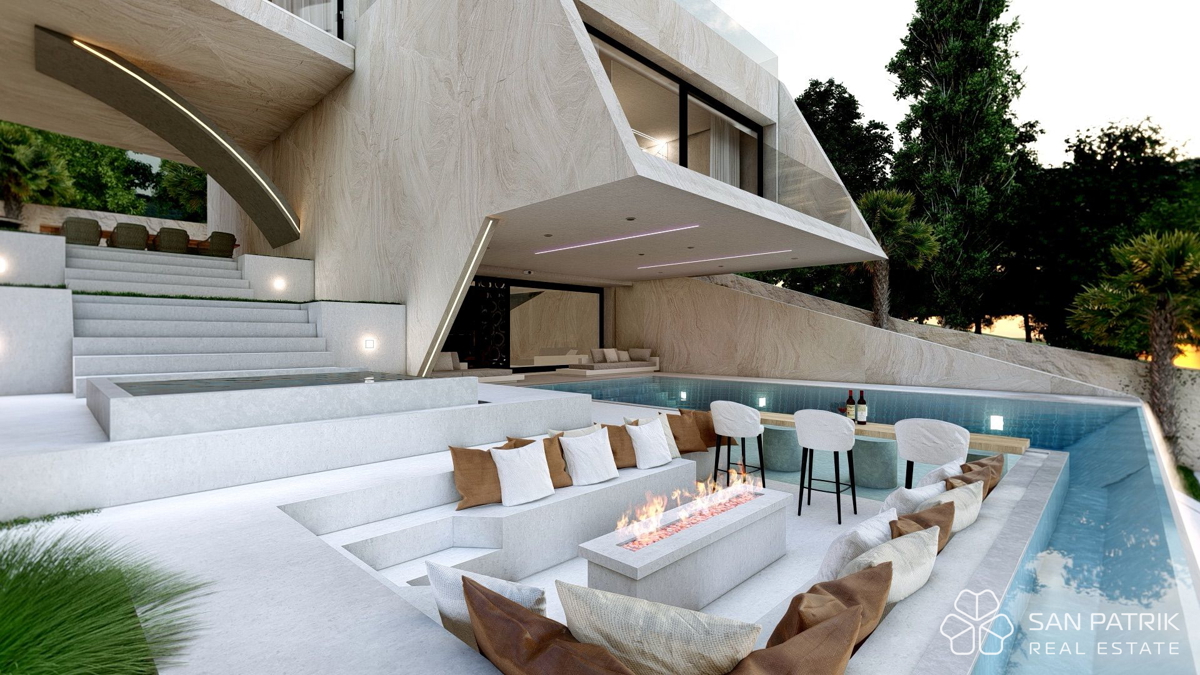 Maison À vendre - ZADARSKA STARIGRAD