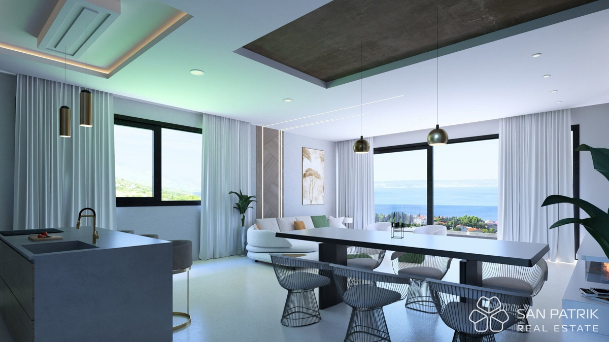Maison À vendre - ZADARSKA STARIGRAD