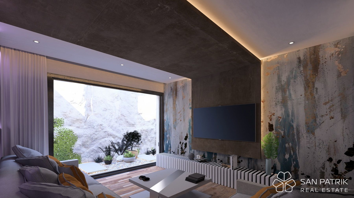 Maison À vendre - ZADARSKA STARIGRAD