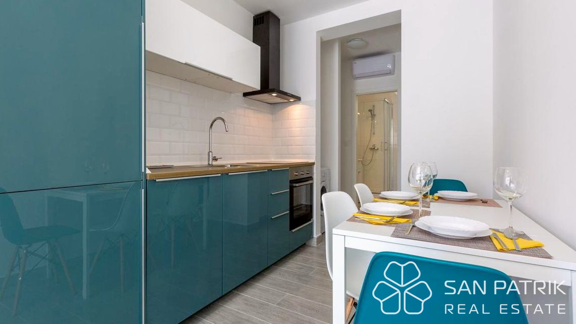 Casa In vendita - PRIMORSKO-GORANSKA CRIKVENICA