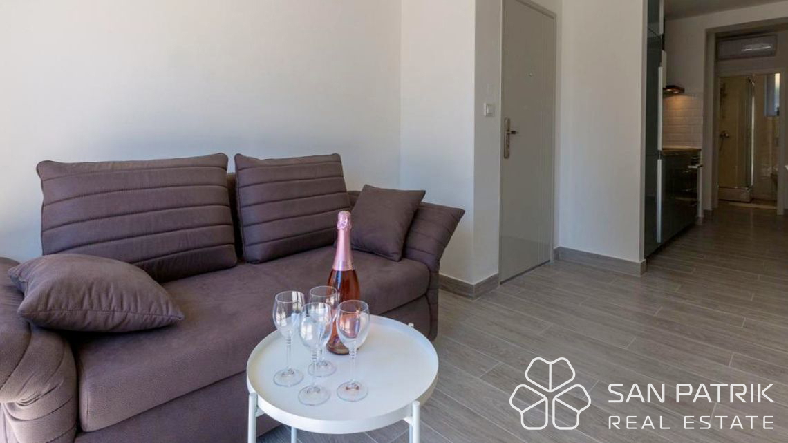 Casa In vendita - PRIMORSKO-GORANSKA CRIKVENICA