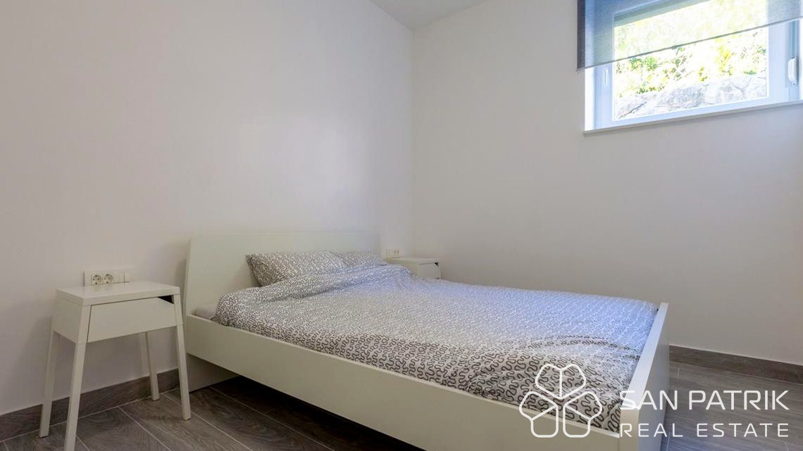 Casa In vendita - PRIMORSKO-GORANSKA CRIKVENICA