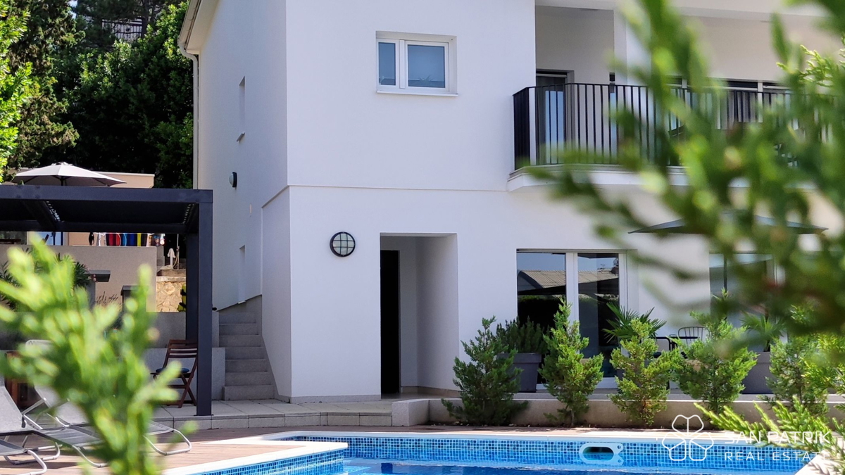 Casa In vendita - PRIMORSKO-GORANSKA CRIKVENICA