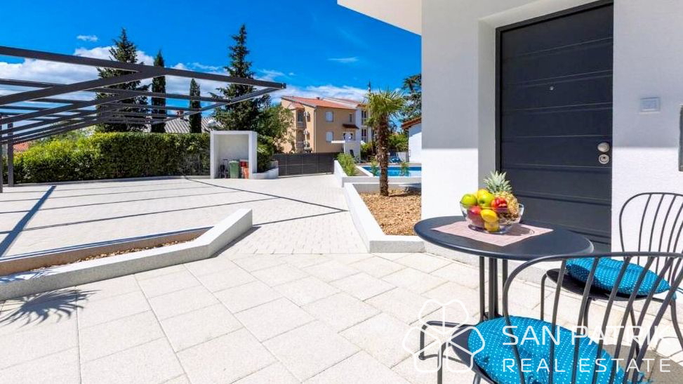 Casa In vendita - PRIMORSKO-GORANSKA CRIKVENICA