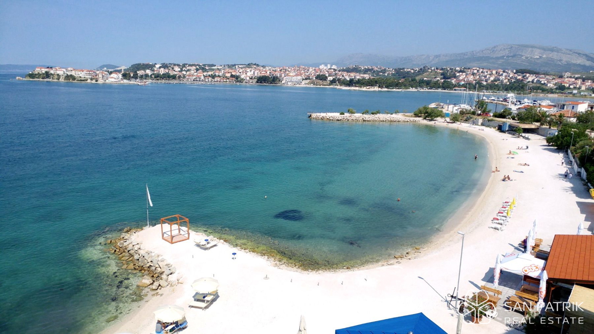 Flat For sale - SPLITSKO-DALMATINSKA PODSTRANA