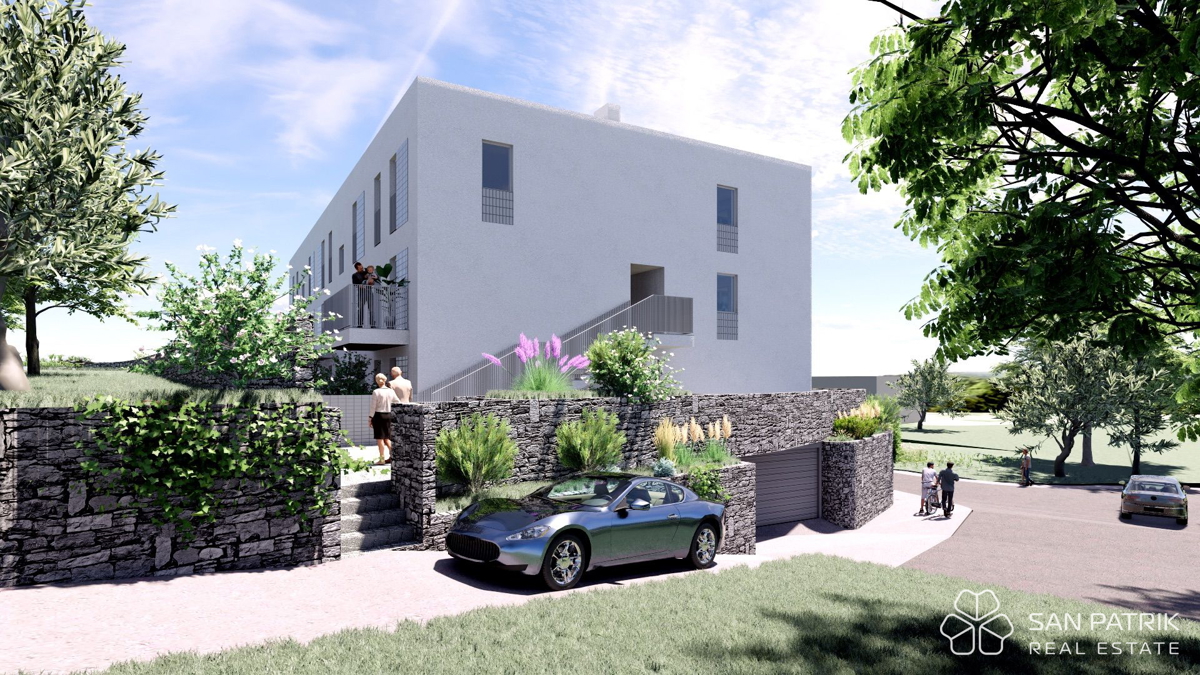 Flat For sale - Splitsko-dalmatinska Podstrana - foto 5/11