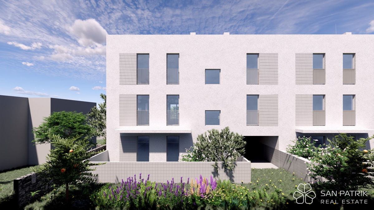 Flat For sale - SPLITSKO-DALMATINSKA PODSTRANA