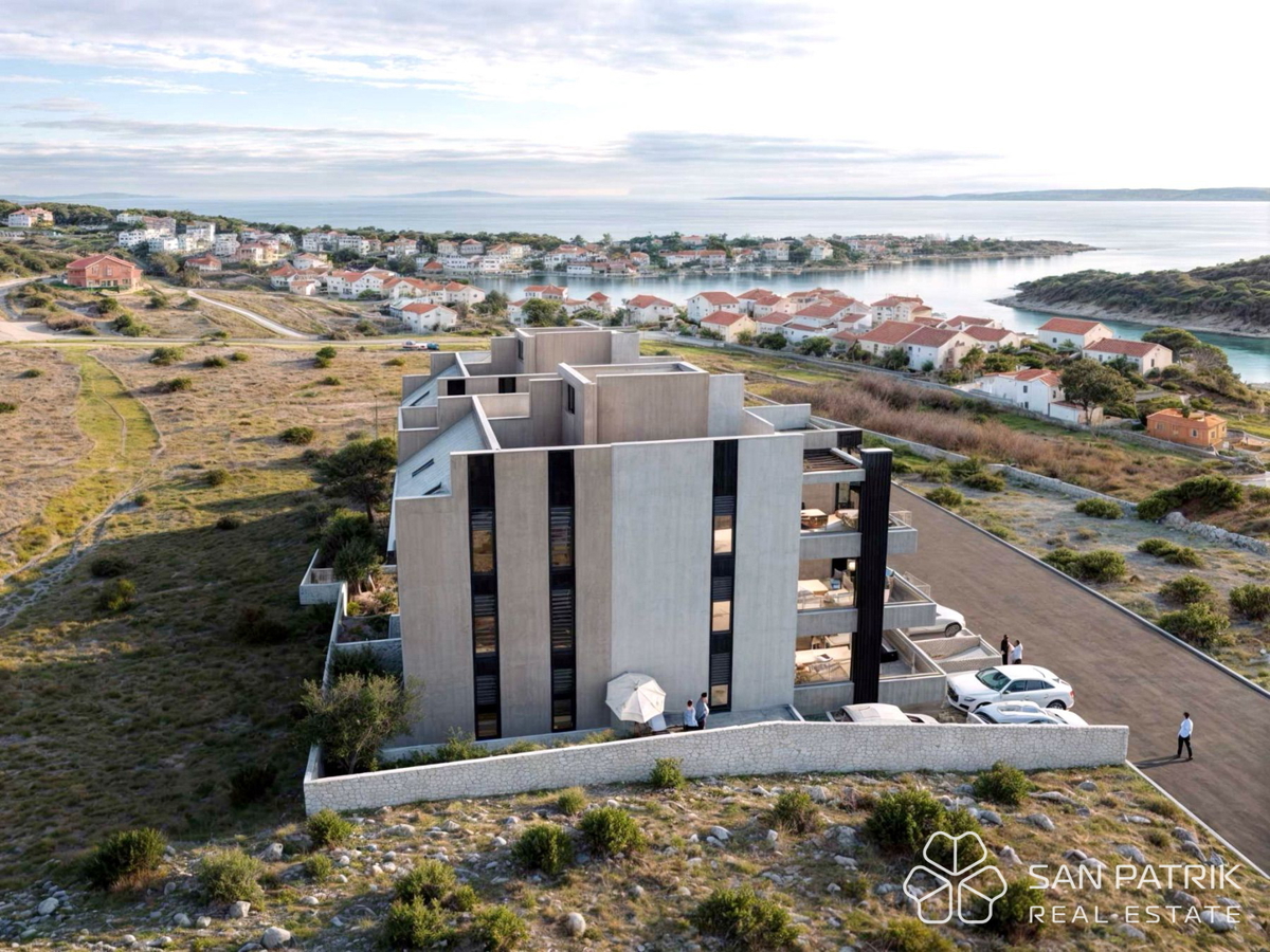 Apartmán Na prodej - ZADARSKA PAG
