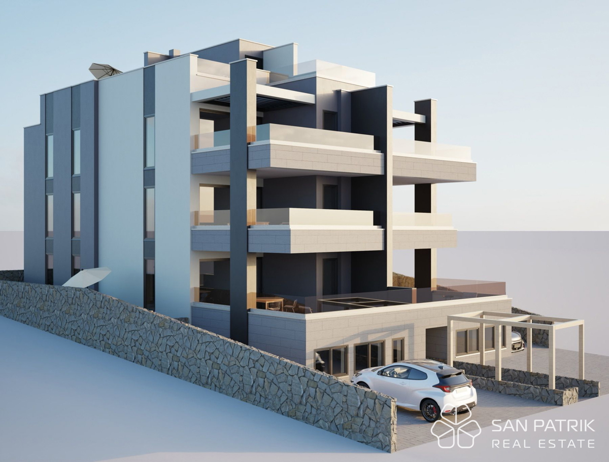 Apartmán Na prodej - ZADARSKA PAG