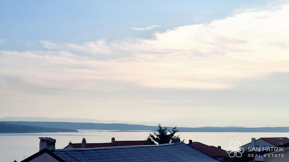 Stan Na prodaju - PRIMORSKO-GORANSKA CRIKVENICA