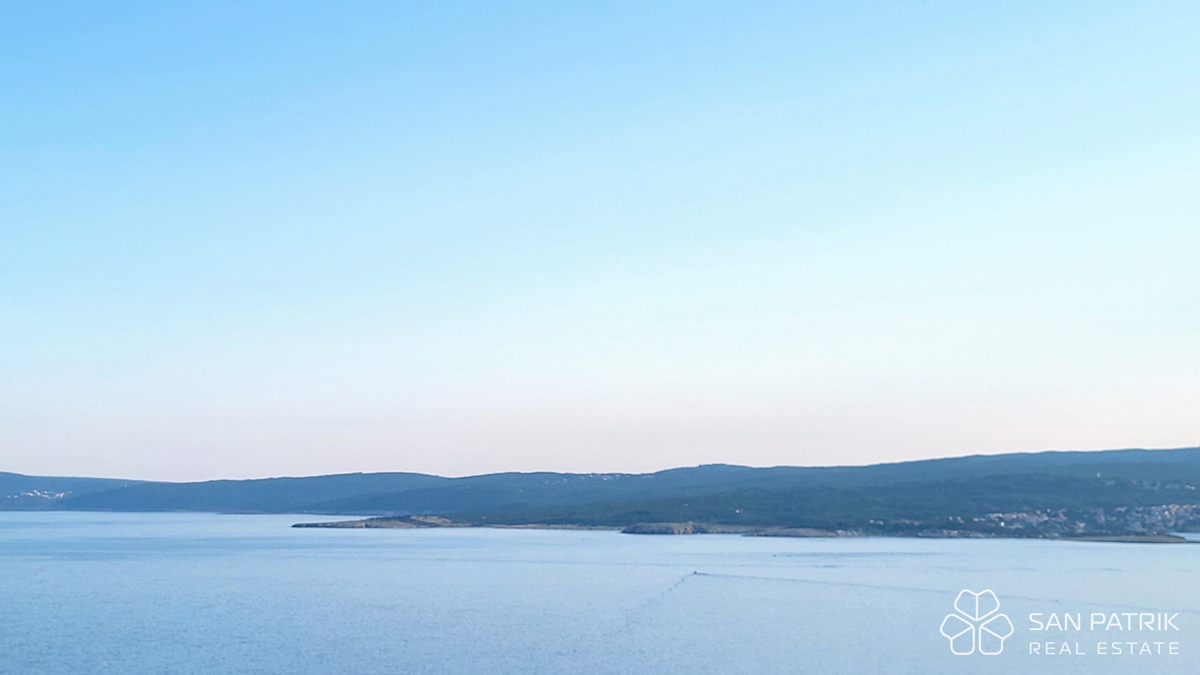 Stan Na prodaju - PRIMORSKO-GORANSKA CRIKVENICA