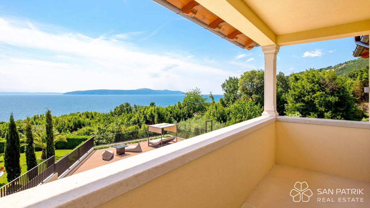 House For sale - PRIMORSKO-GORANSKA MOŠĆENIČKA DRAGA
