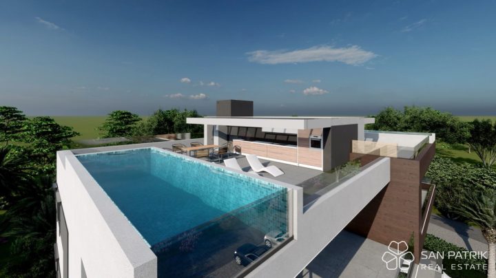 Flat for sale 137 m² – Nin
