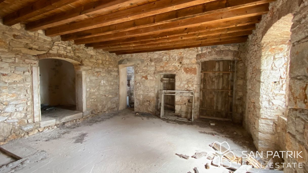 Haus Zu verkaufen - ISTARSKA MEDULIN