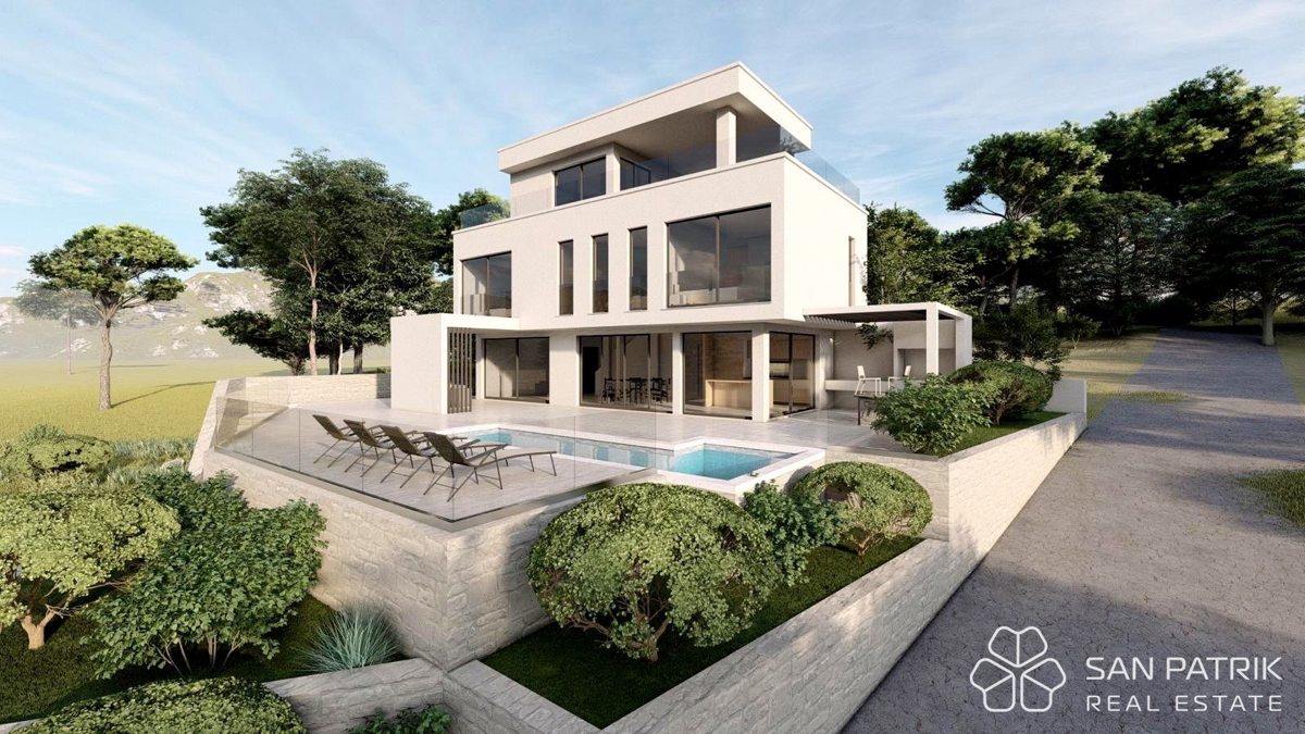 House For sale - Splitsko-dalmatinska Brač - foto 1/13