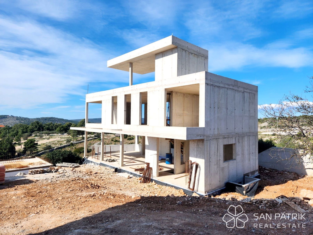 House For sale - SPLITSKO-DALMATINSKA BRAČ
