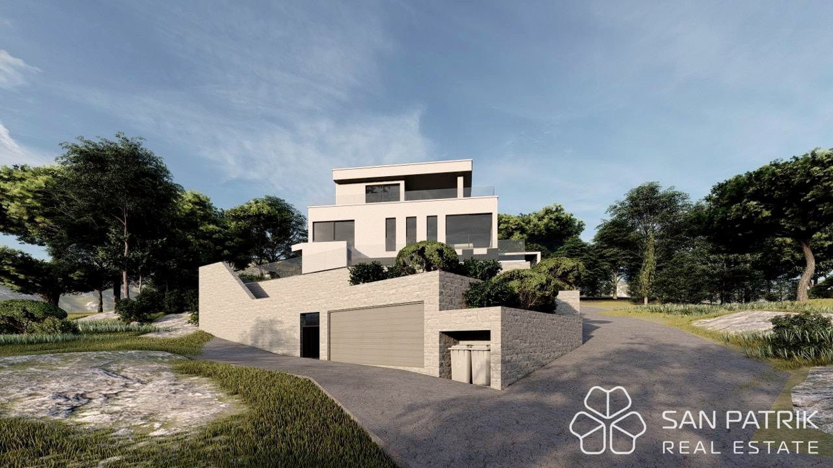 House For sale - Splitsko-dalmatinska Brač - foto 5/13