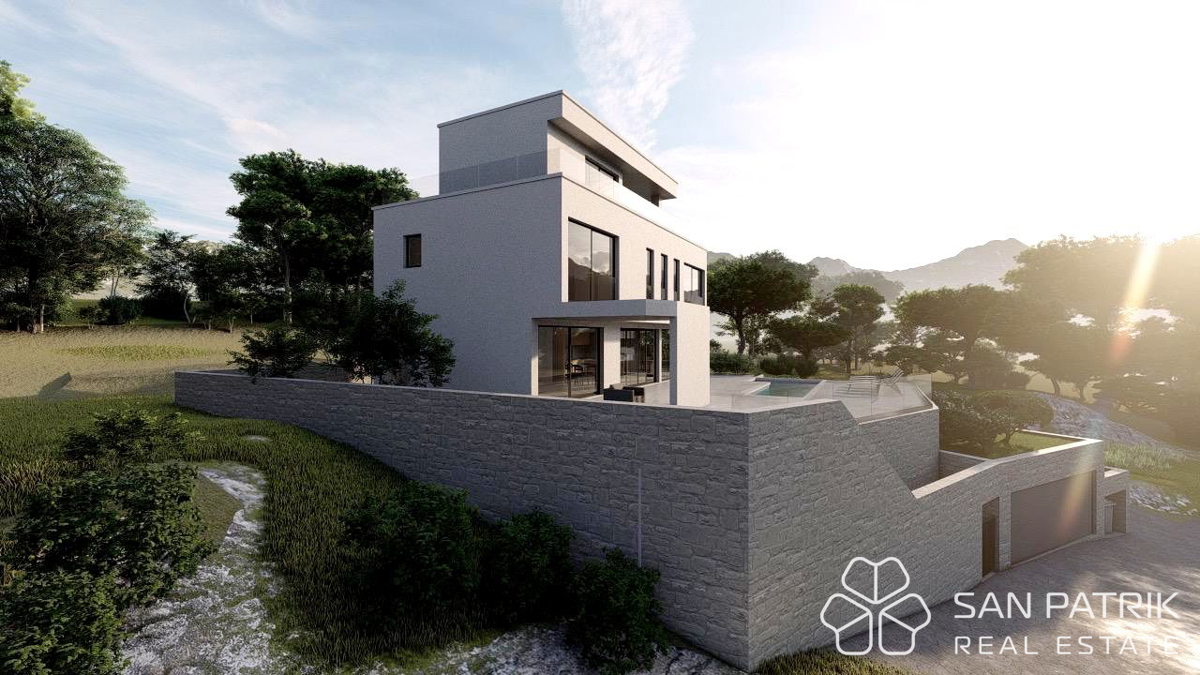 House For sale - SPLITSKO-DALMATINSKA BRAČ