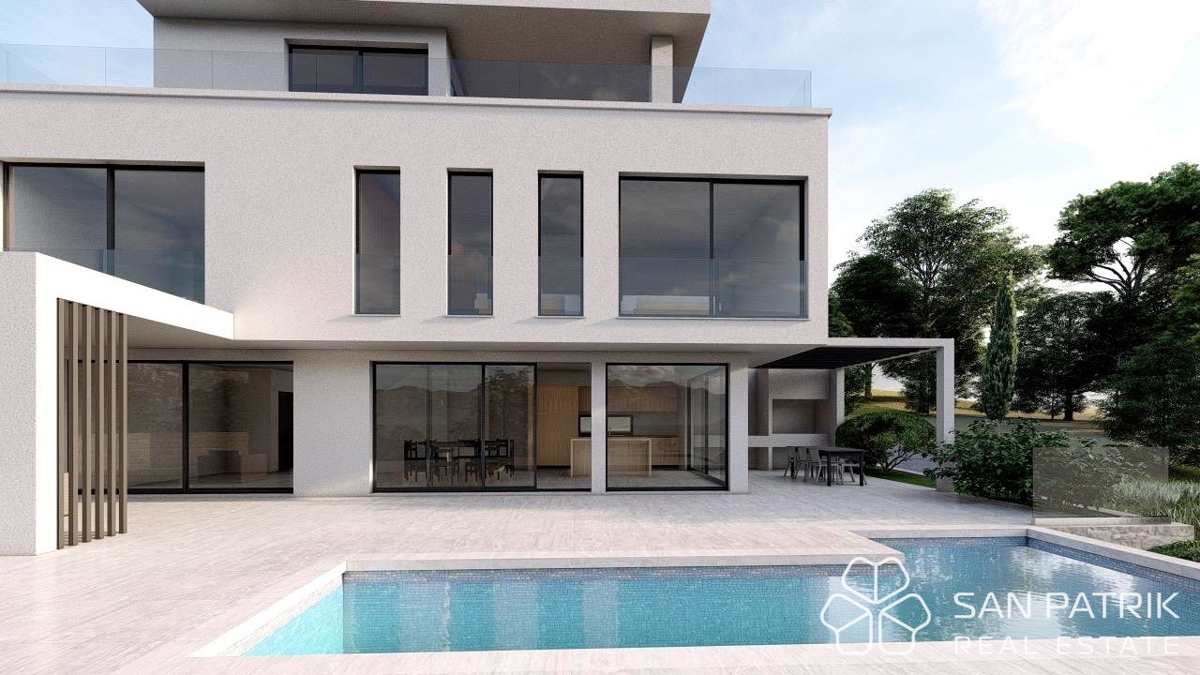 House For sale - SPLITSKO-DALMATINSKA BRAČ